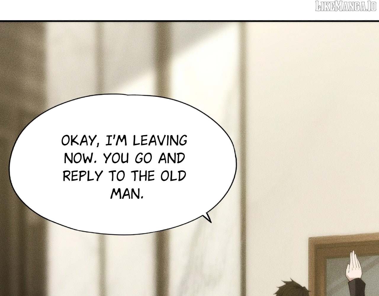 Hidden Dragon in the City (2025) Chapter 3 - page 132